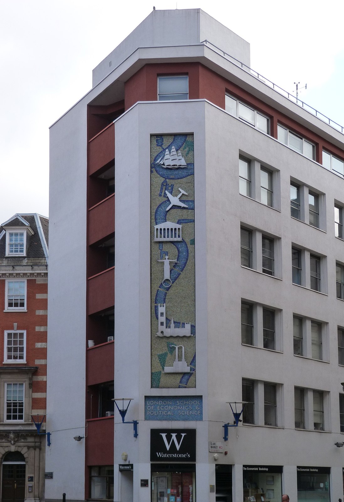 London School of Economics